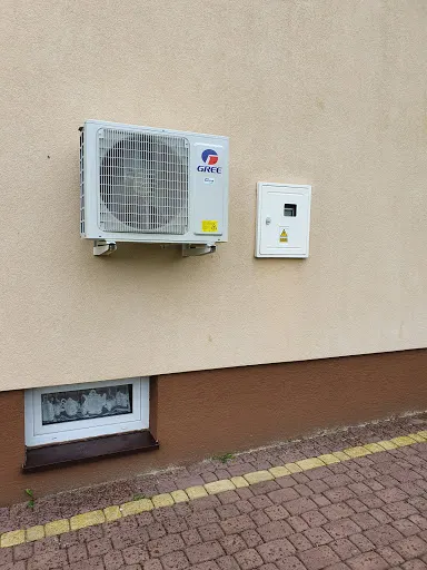 DBK Instal | INSTALACJE ELEKTRYCZNE | KLIMATYZACJE | FOTOWOLTAIKA